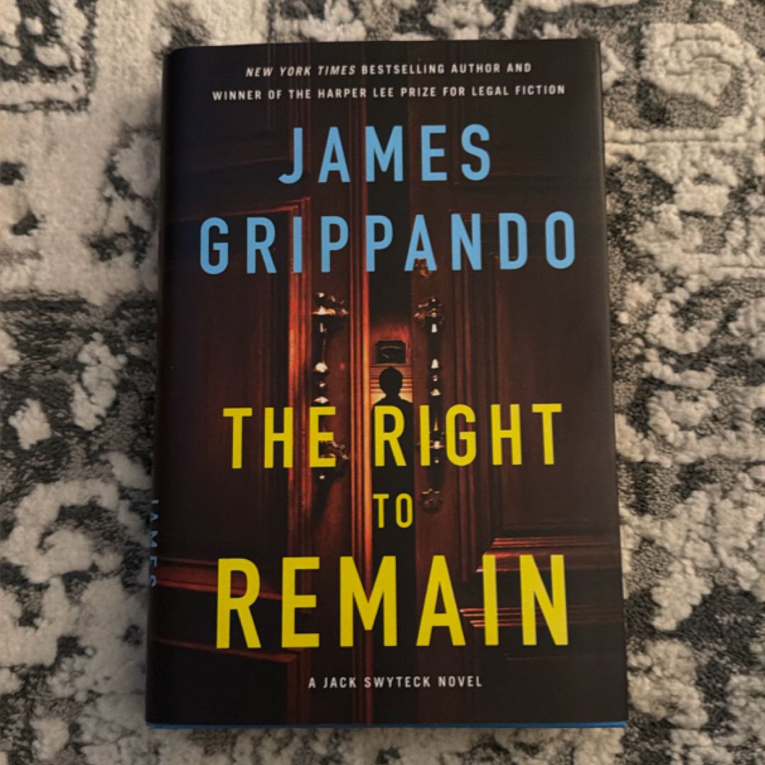 The Right to Remain