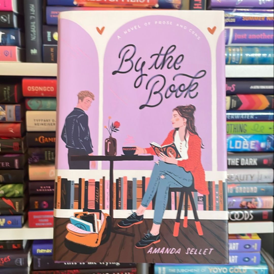 By the Book