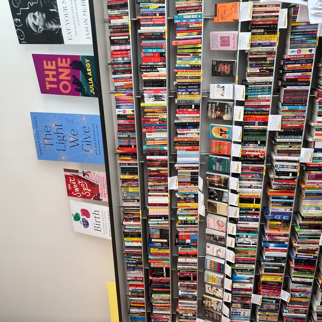 Elle’s Books