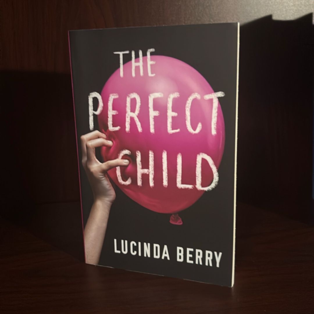 The Perfect Child