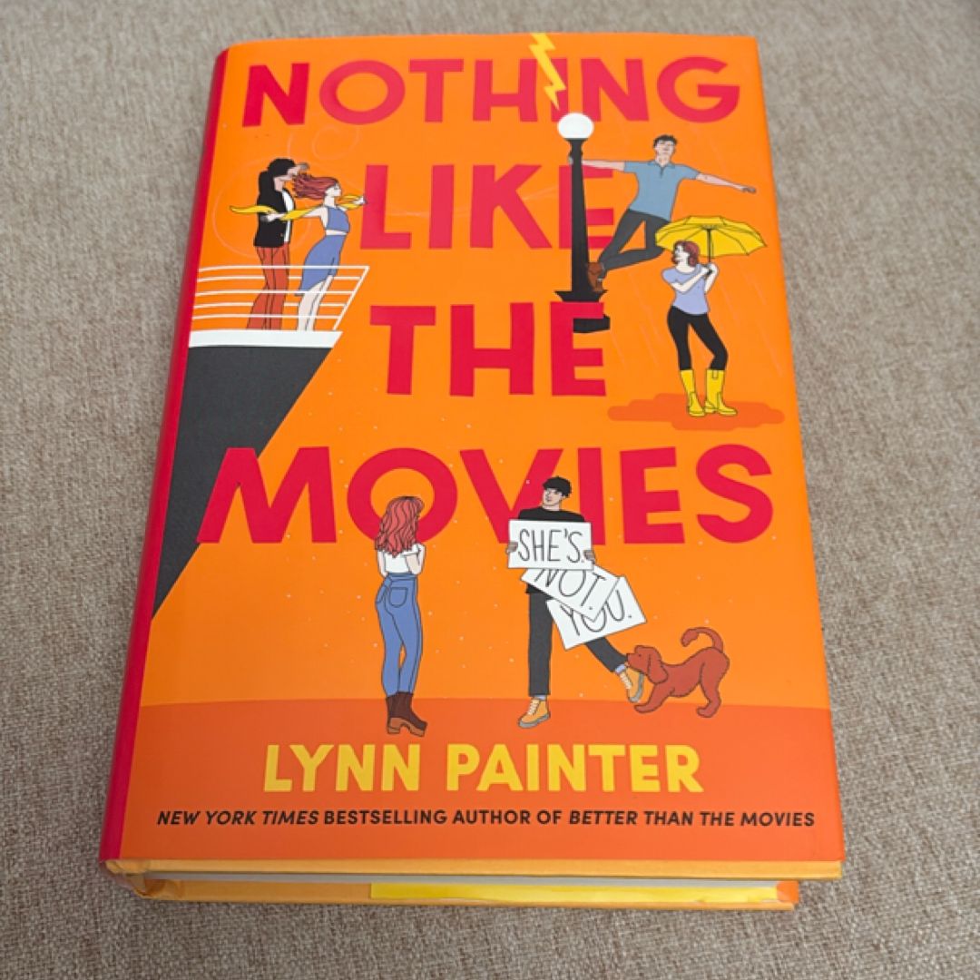 Nothing Like the Movies