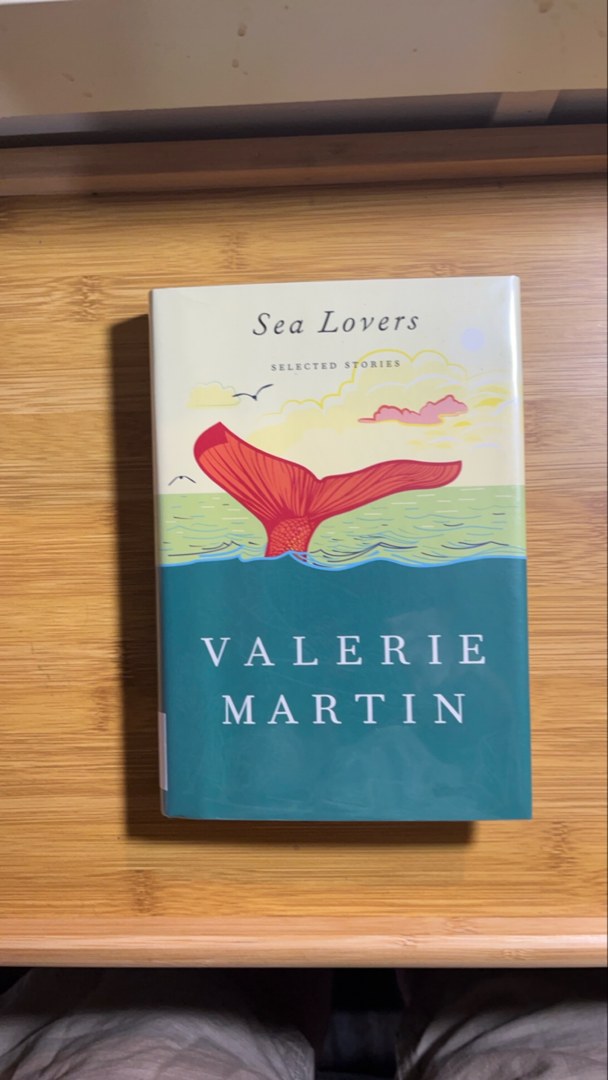 Sea Lovers