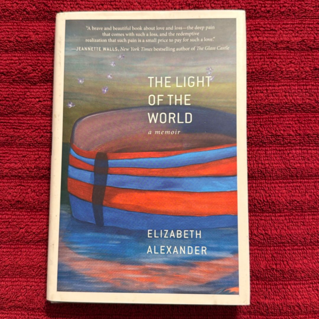 The Light of the World