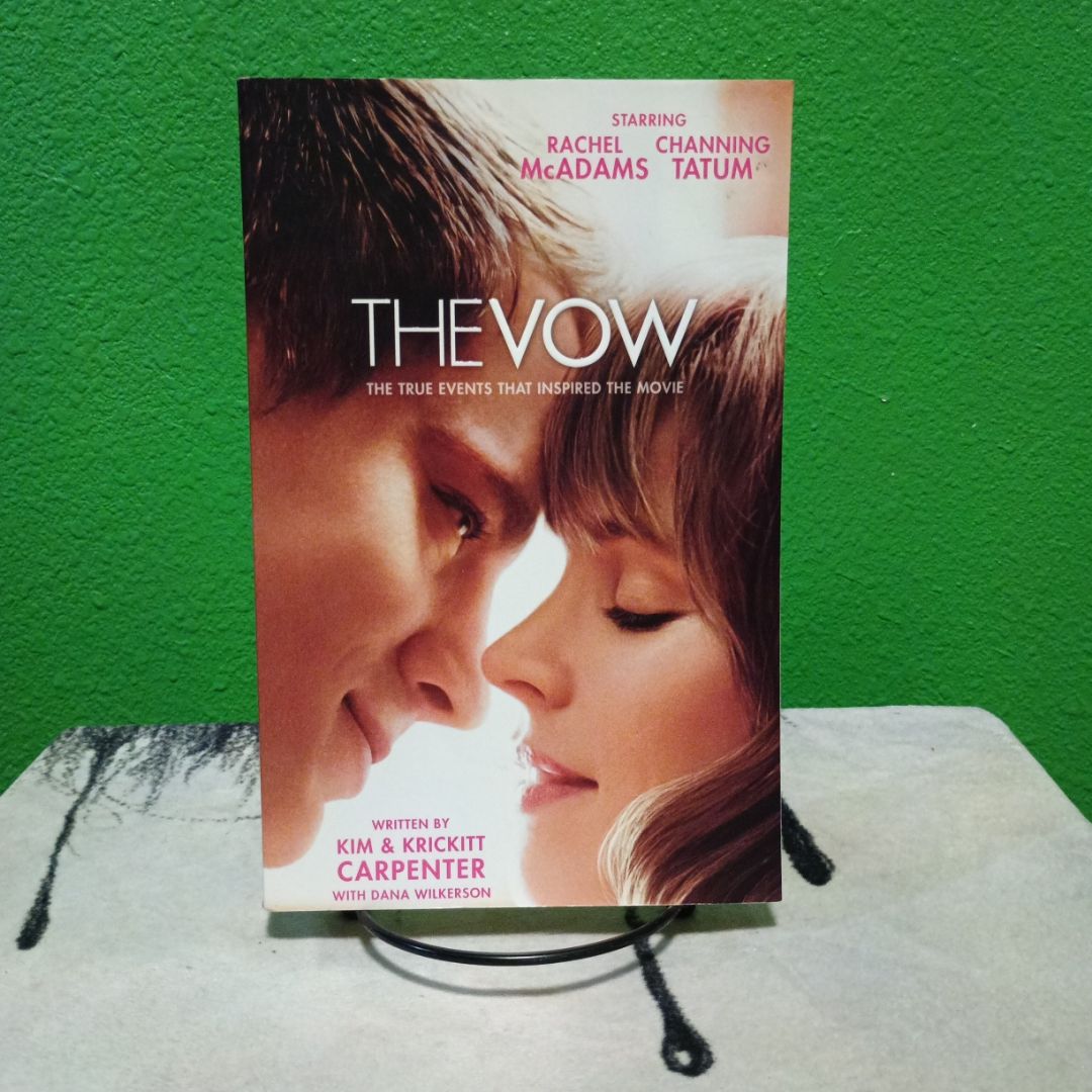The Vow