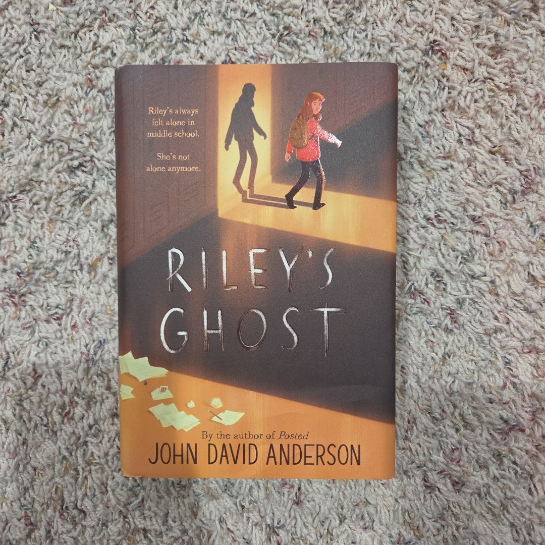 Riley's Ghost