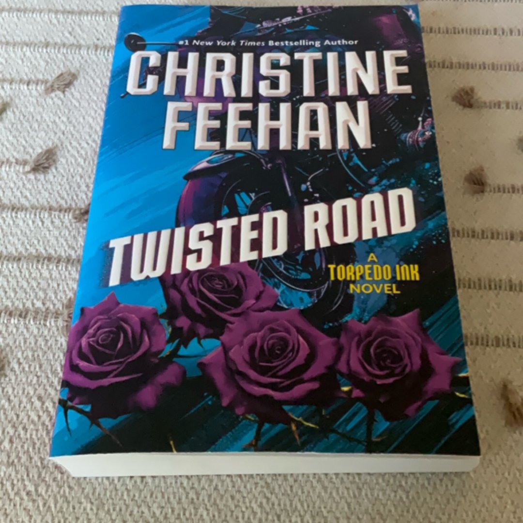 Twisted Road