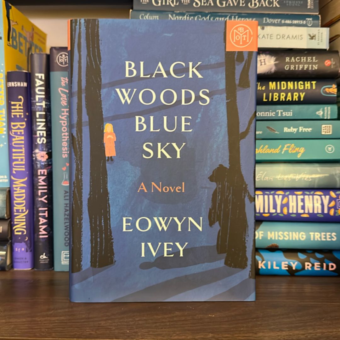 Black Woods, Blue Sky
