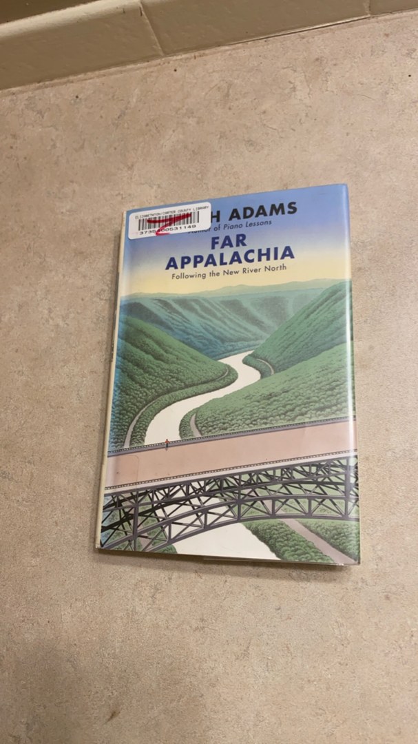 Far Appalachia