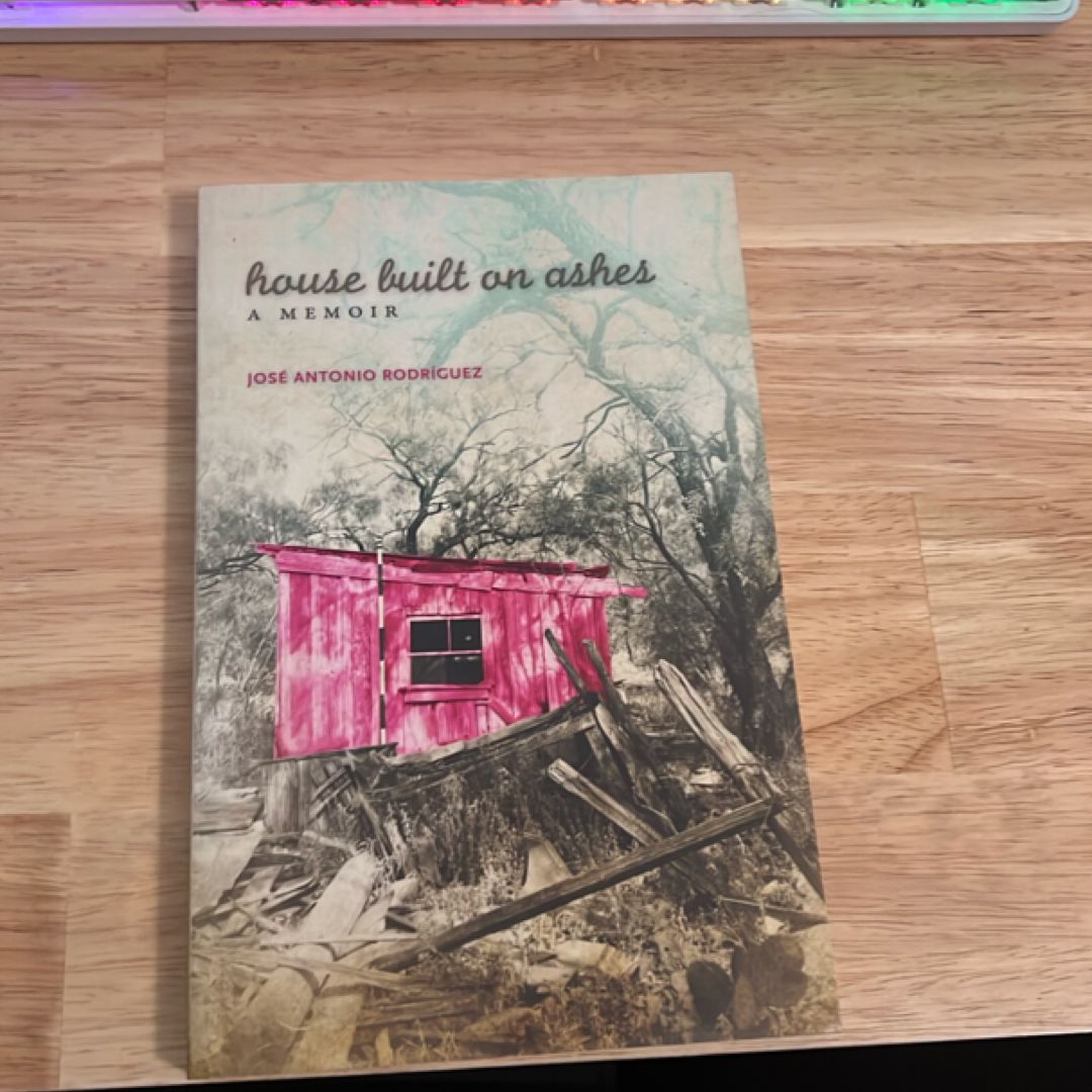 House Built on Ashes