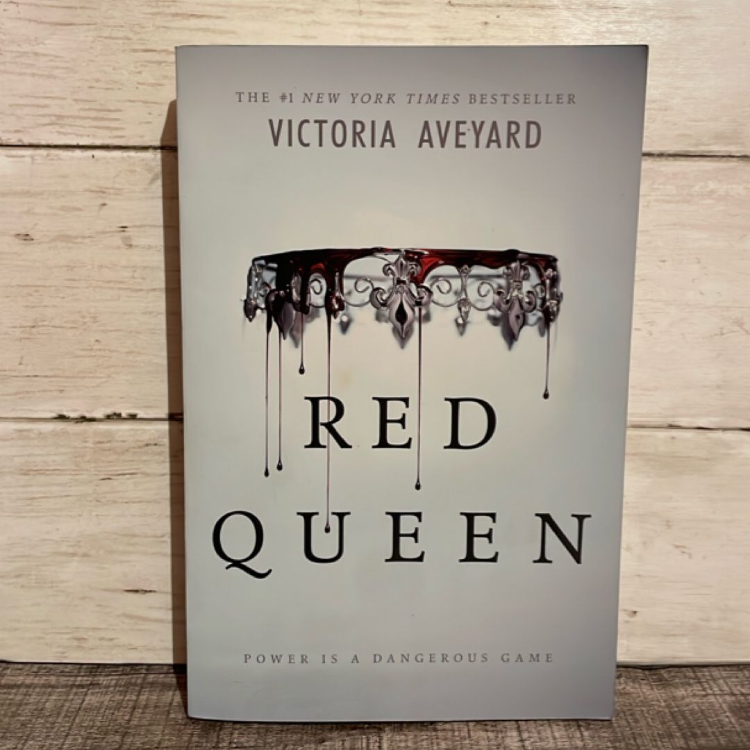 Red Queen