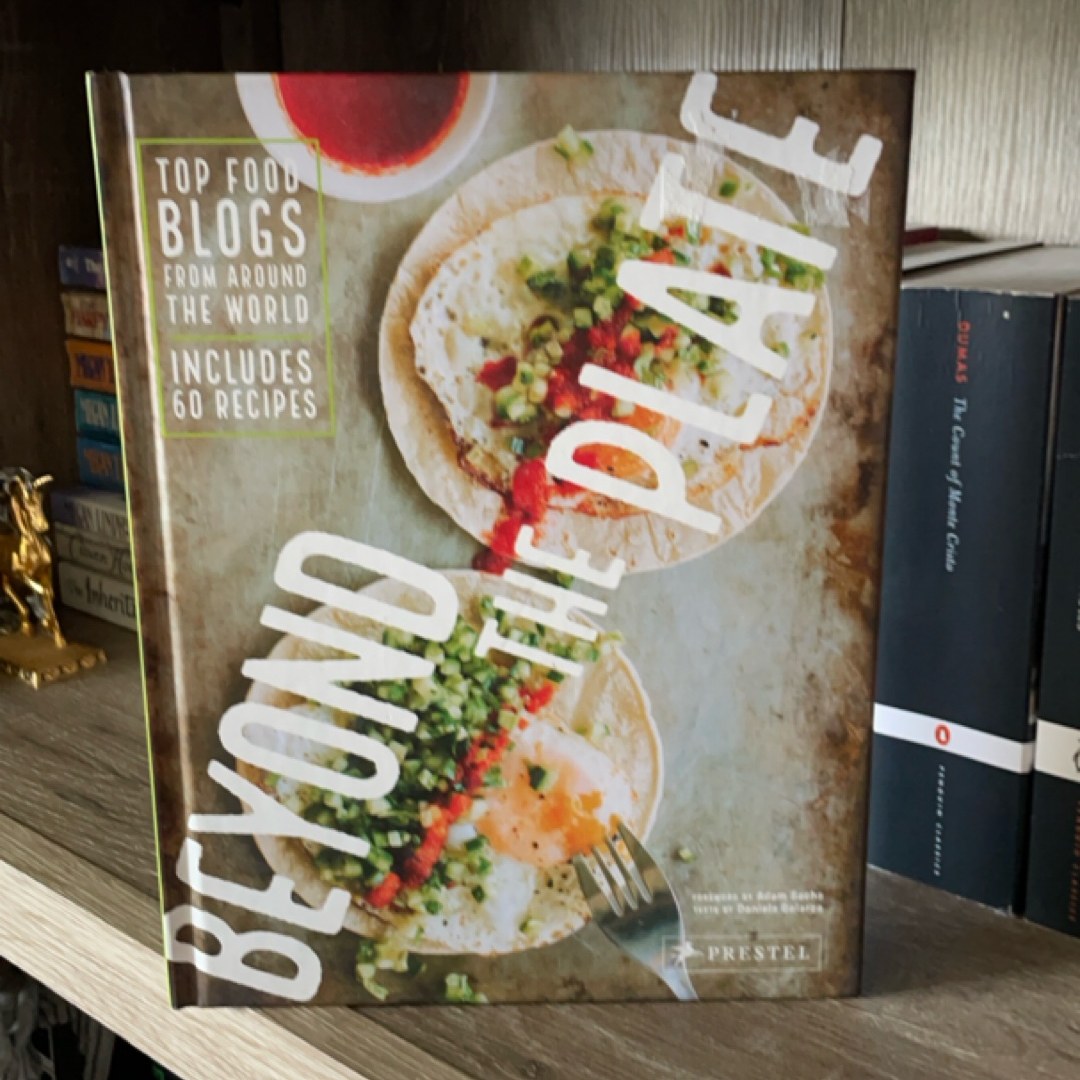 Beyond the Plate