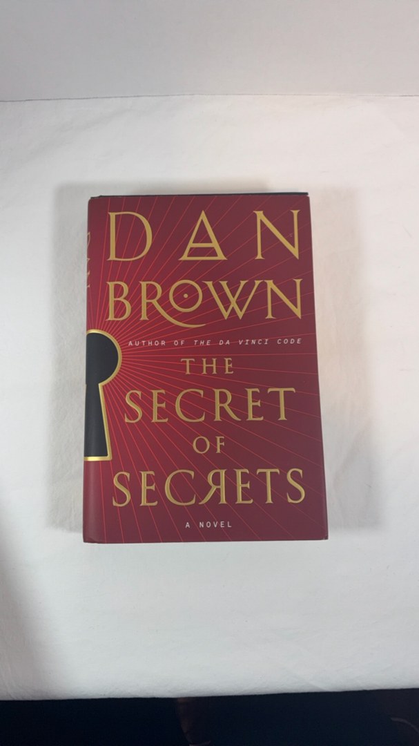 The Secret of Secrets
