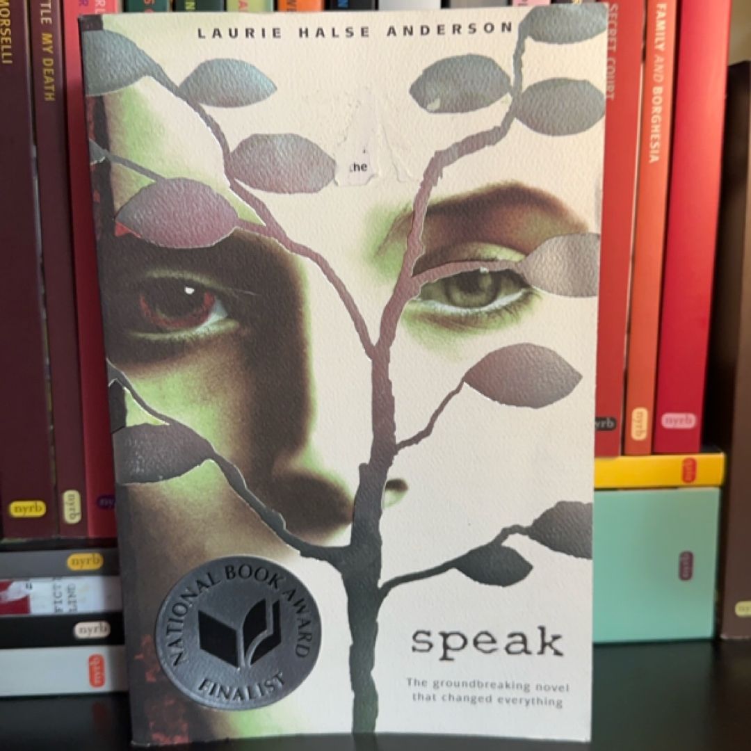 Speak