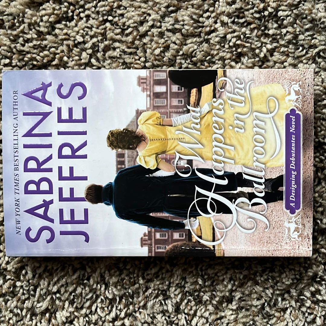 What Happens in the Ballroom