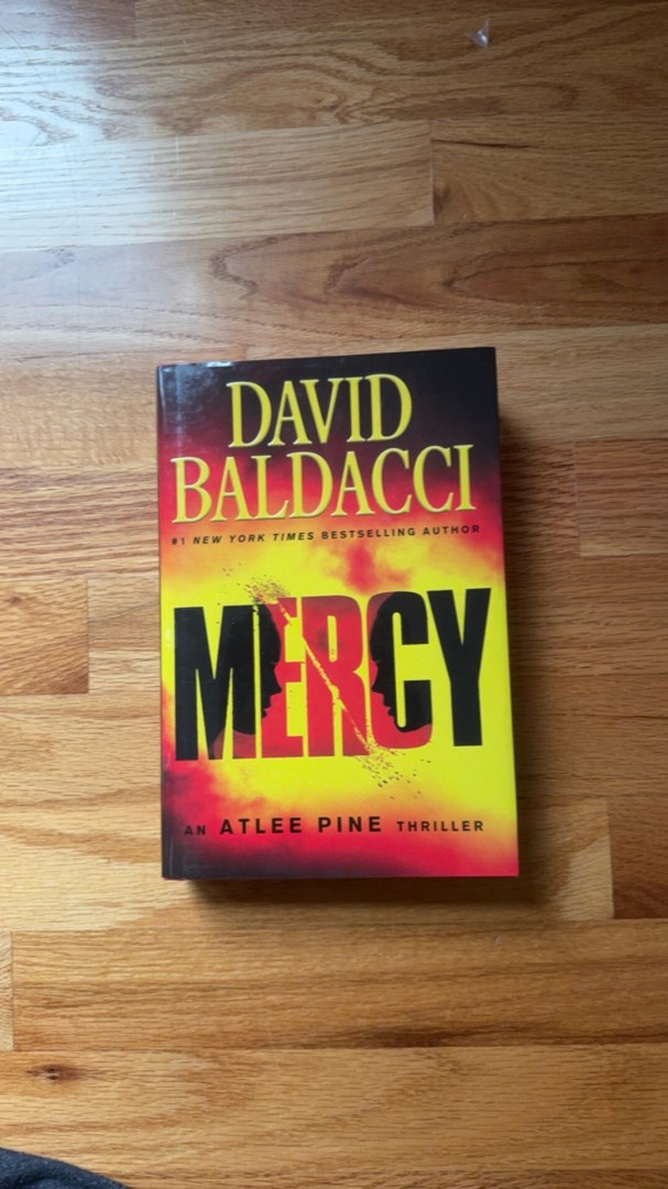 Mercy