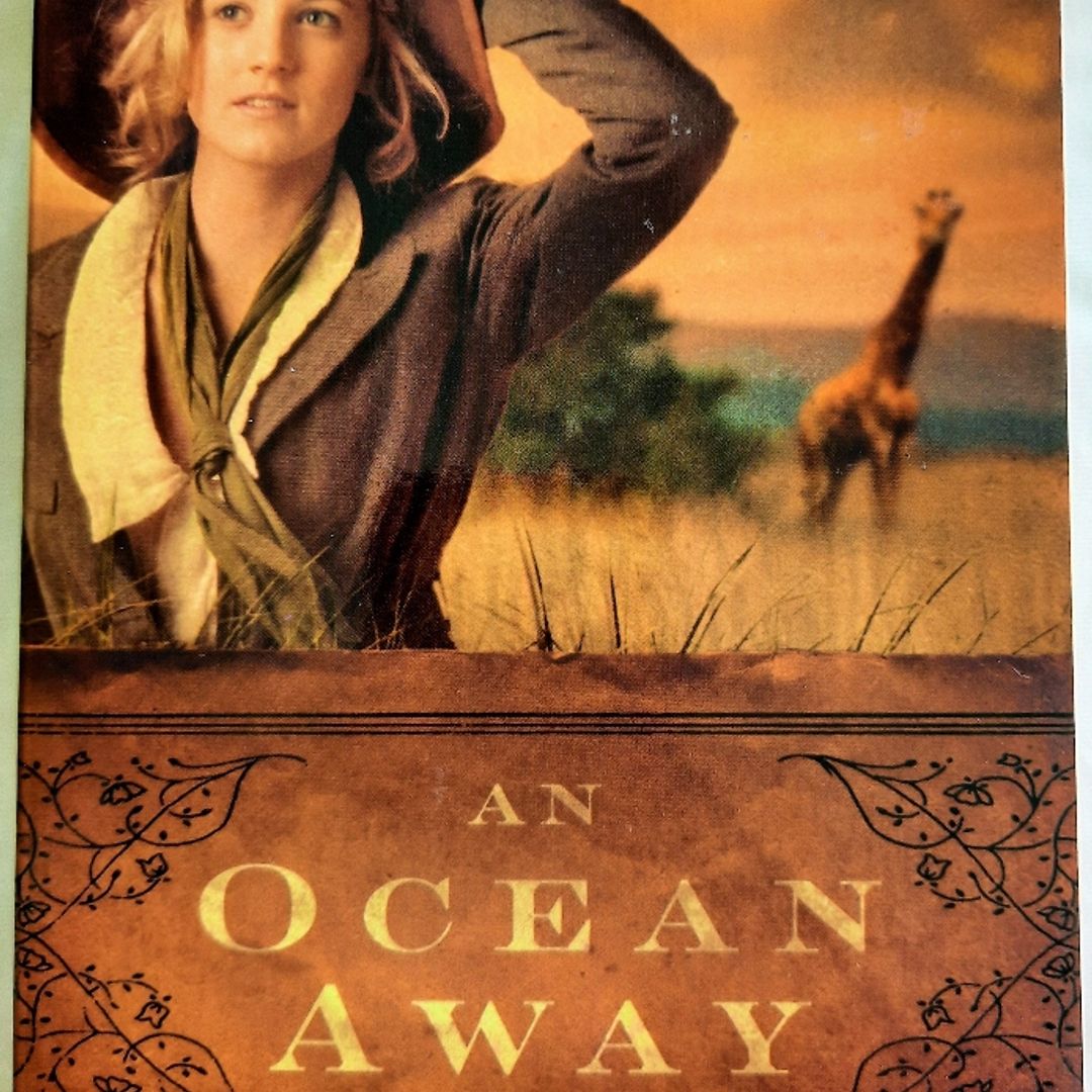 An Ocean Away