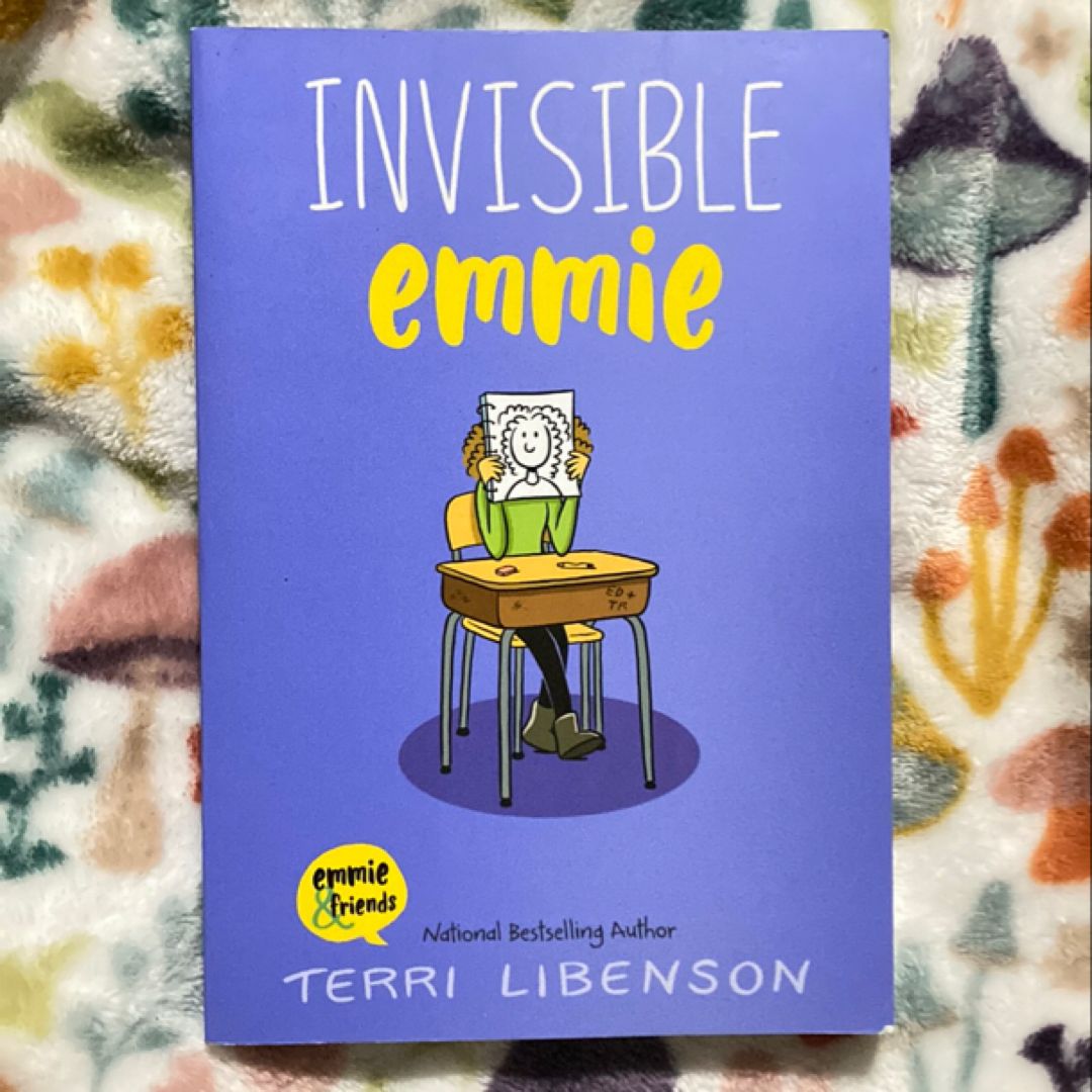 Invisible Emmie