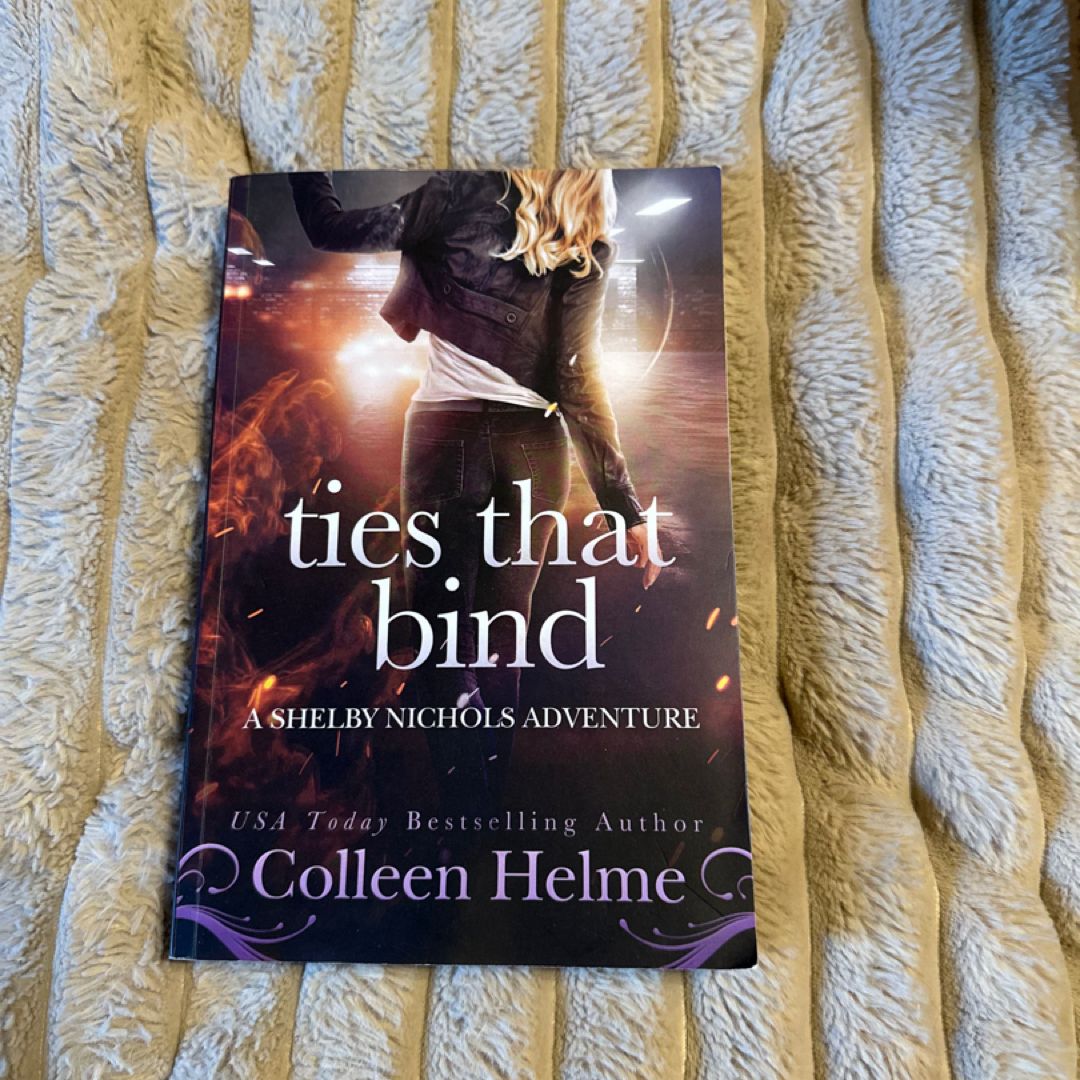 Ties That Bind