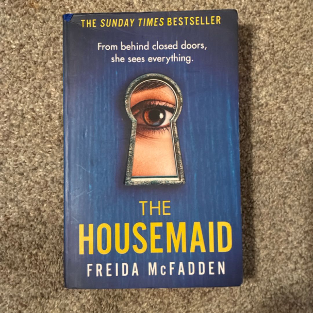 The Housemaid