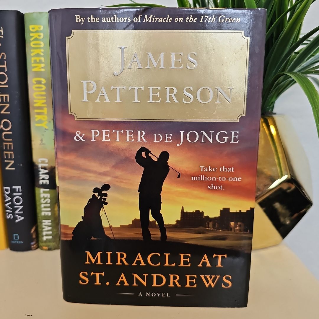 Miracle at St. Andrews