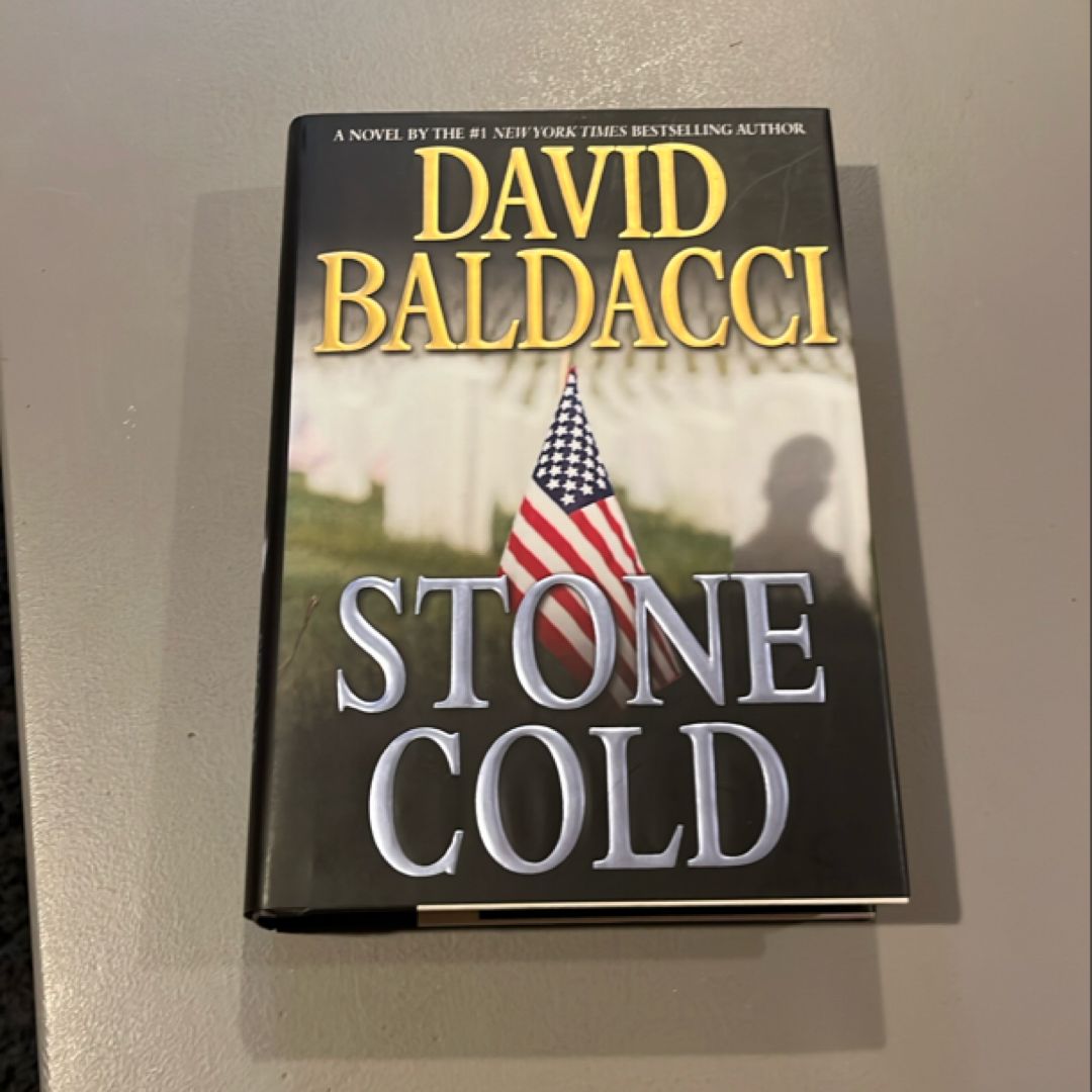 Stone Cold