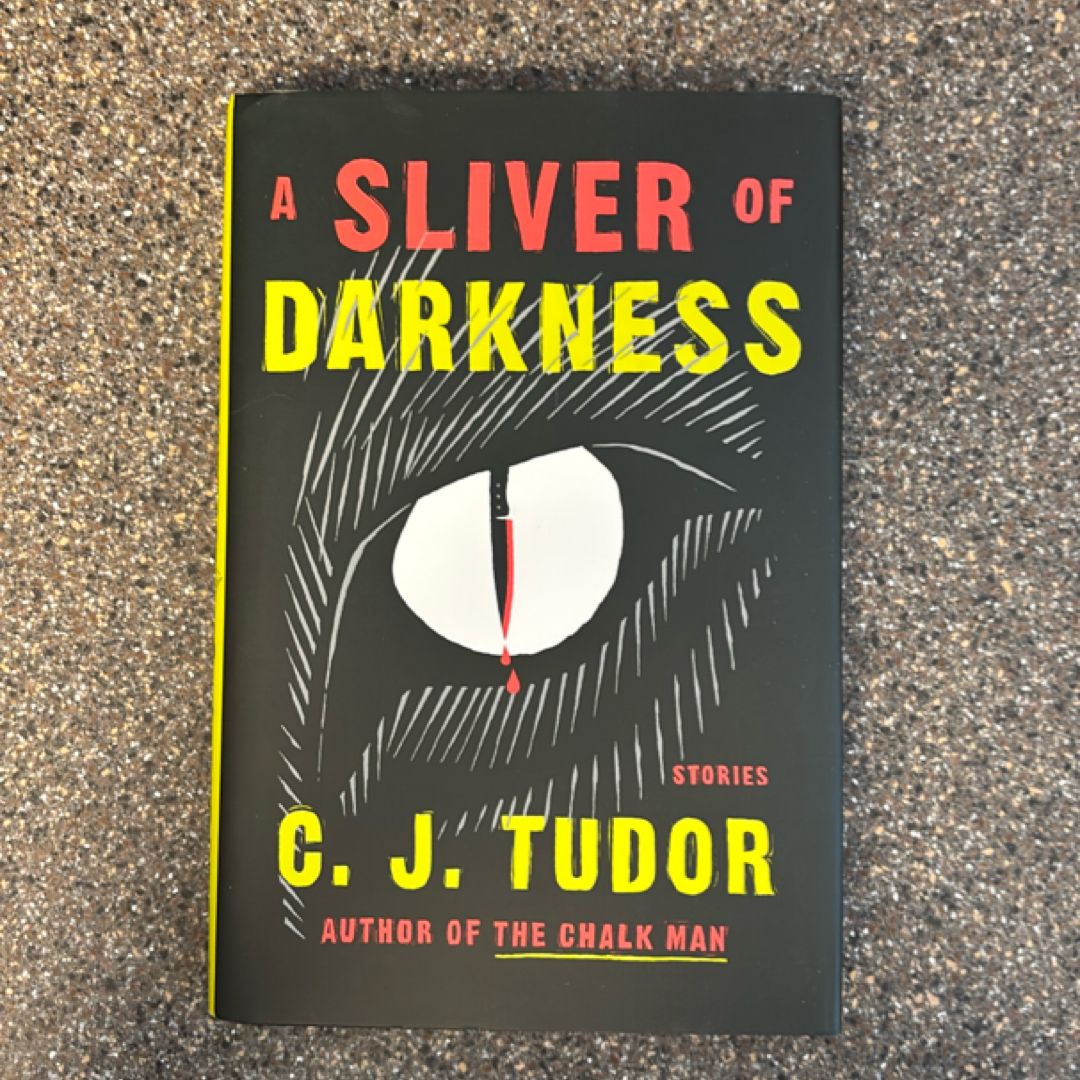 A Sliver of Darkness