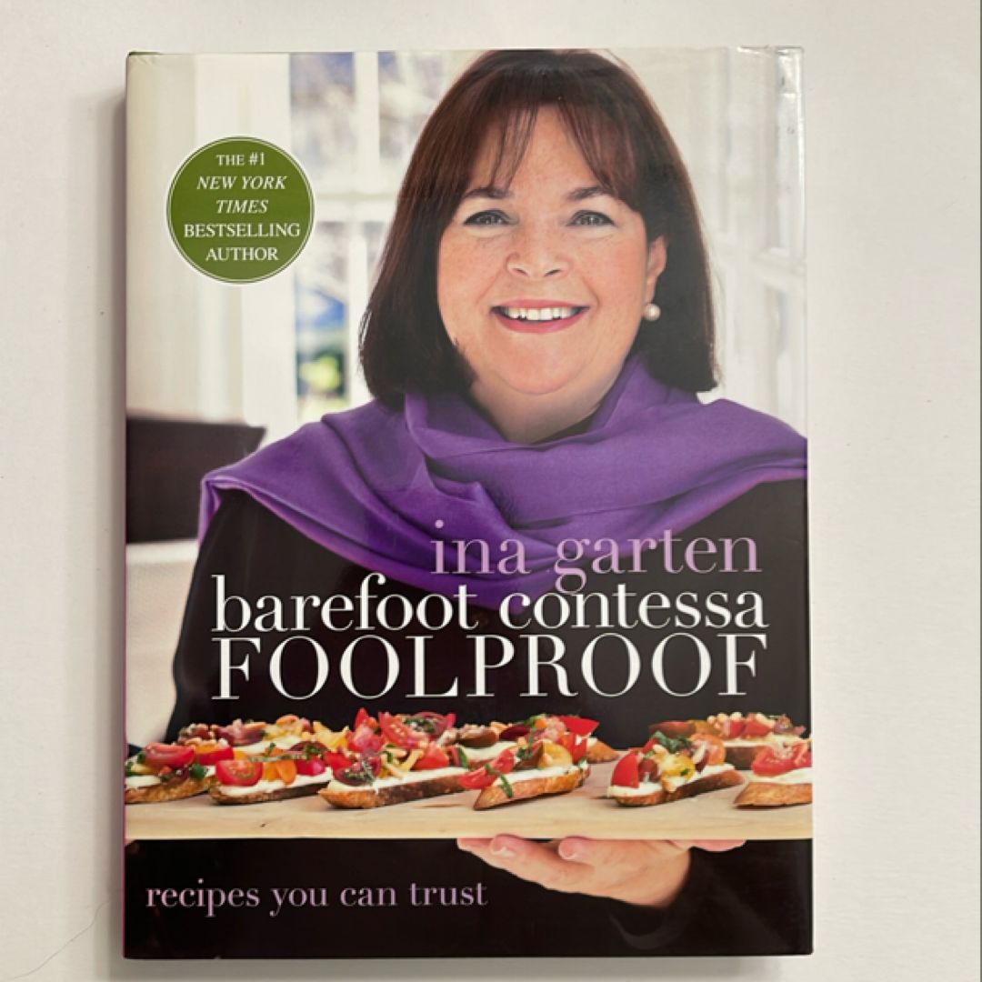 Barefoot Contessa Foolproof