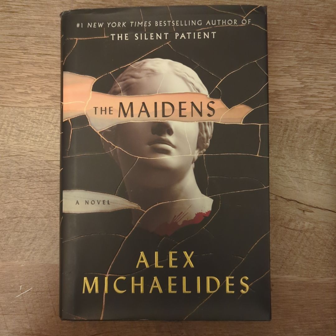 The Maidens