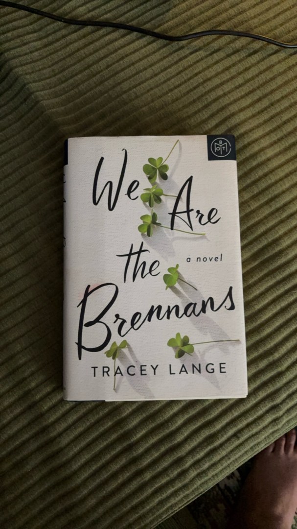We Are the Brennans