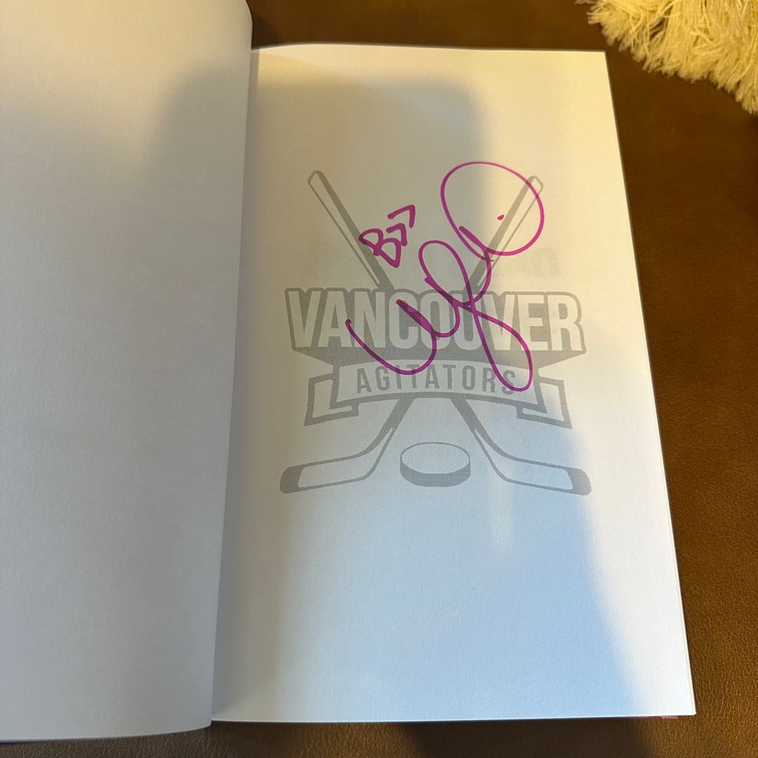 Those Three Little Words