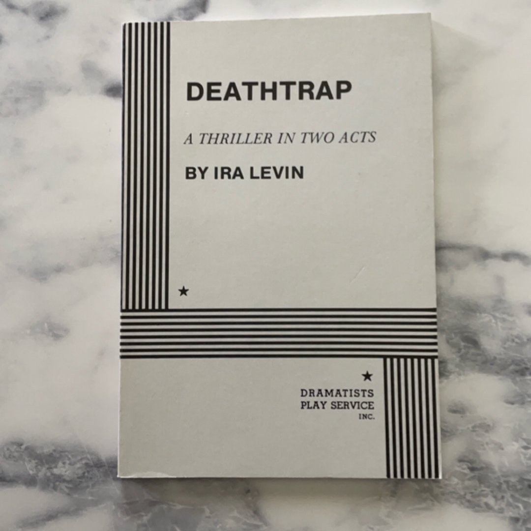 Deathtrap