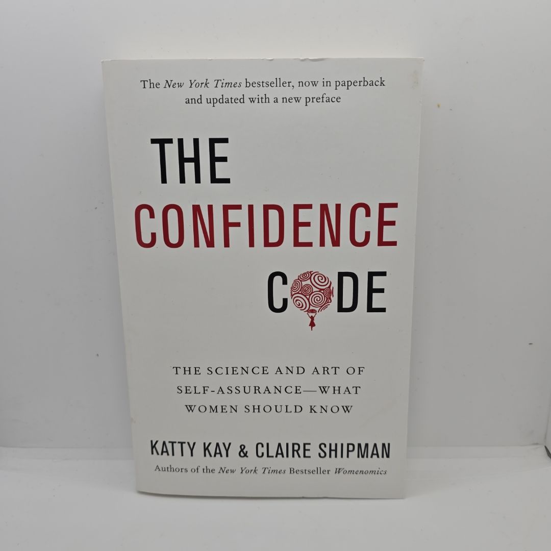 The Confidence Code