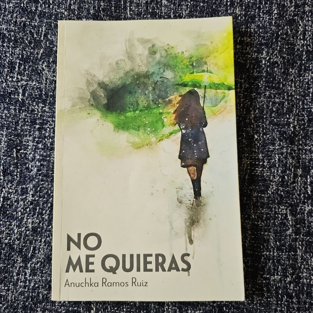 No Me Quieras