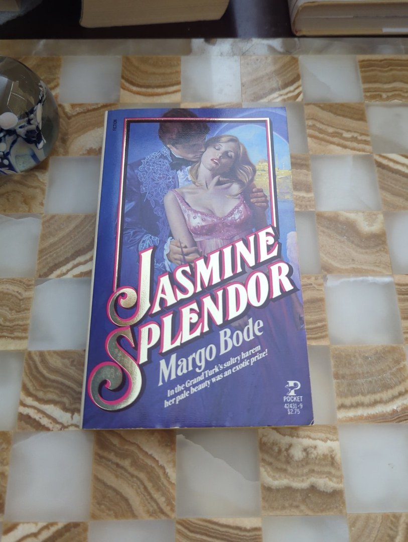 Jasmine Splendor