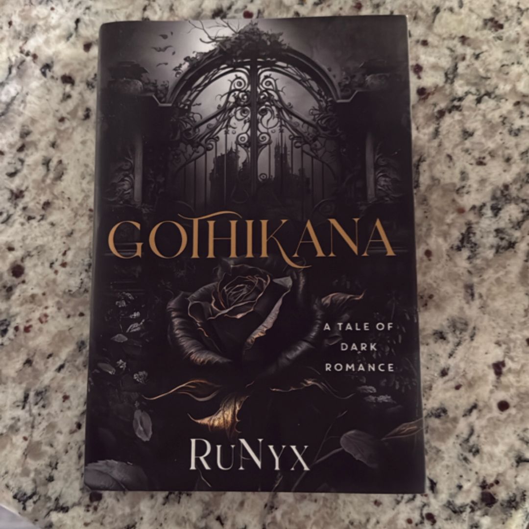 Gothikana