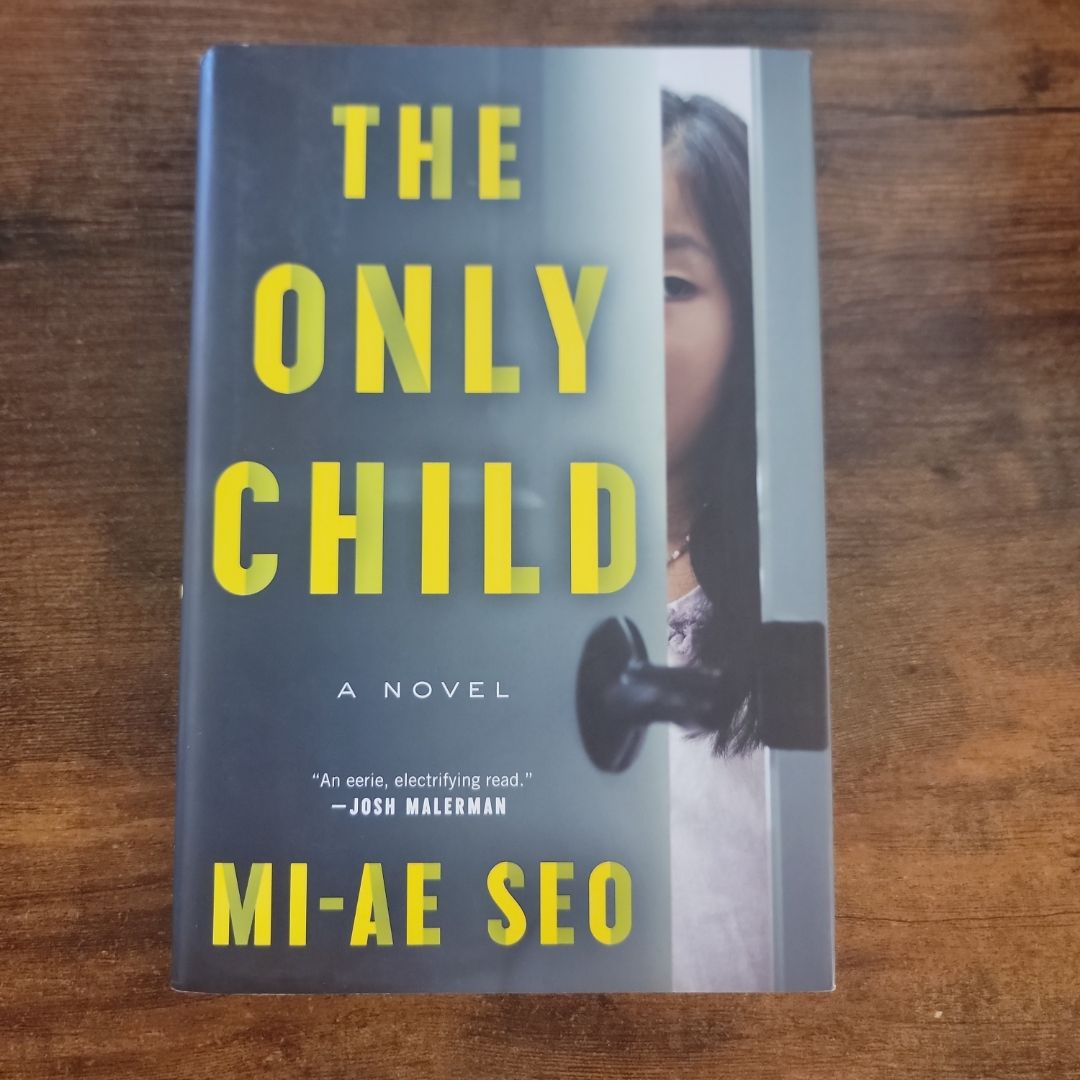 The Only Child (2020 First Edition)