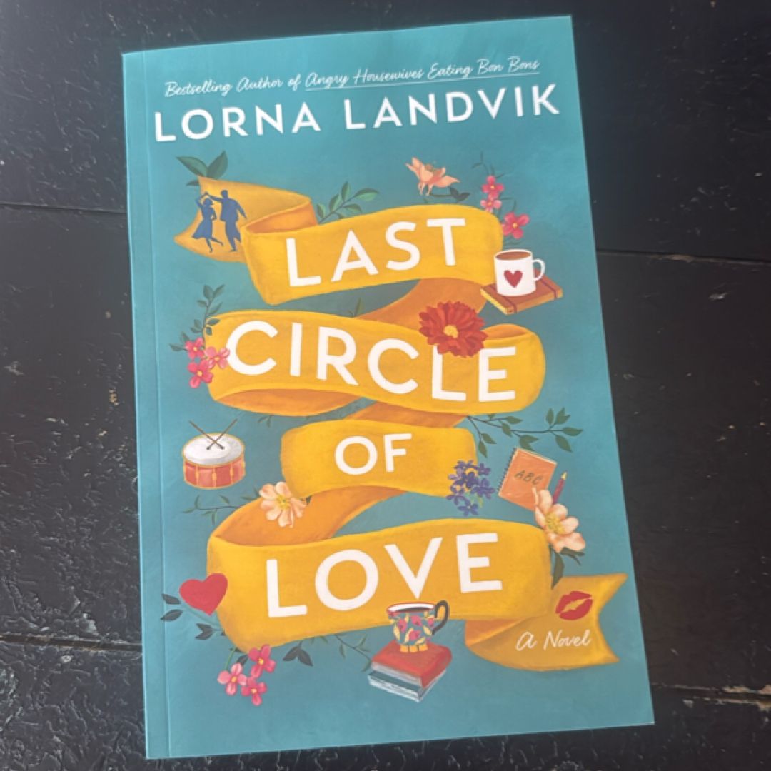 Last Circle of Love