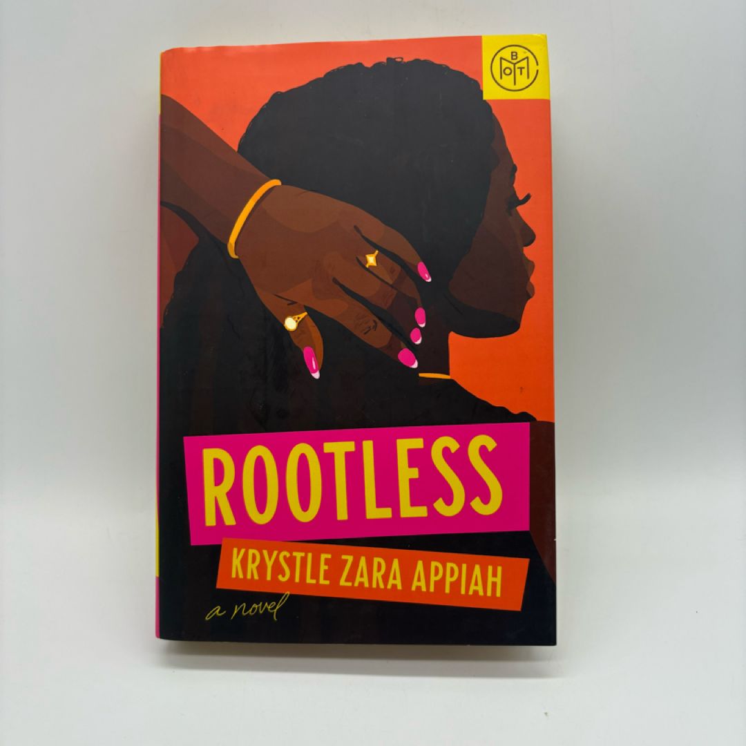Rootless