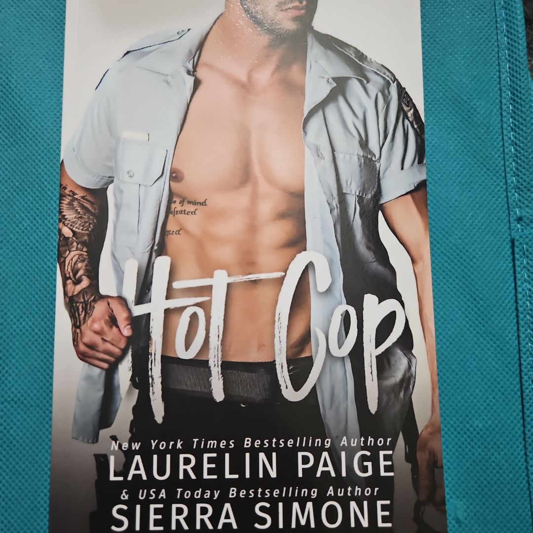 Hot Cop