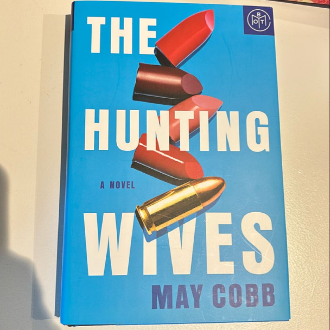 The Hunting Wives