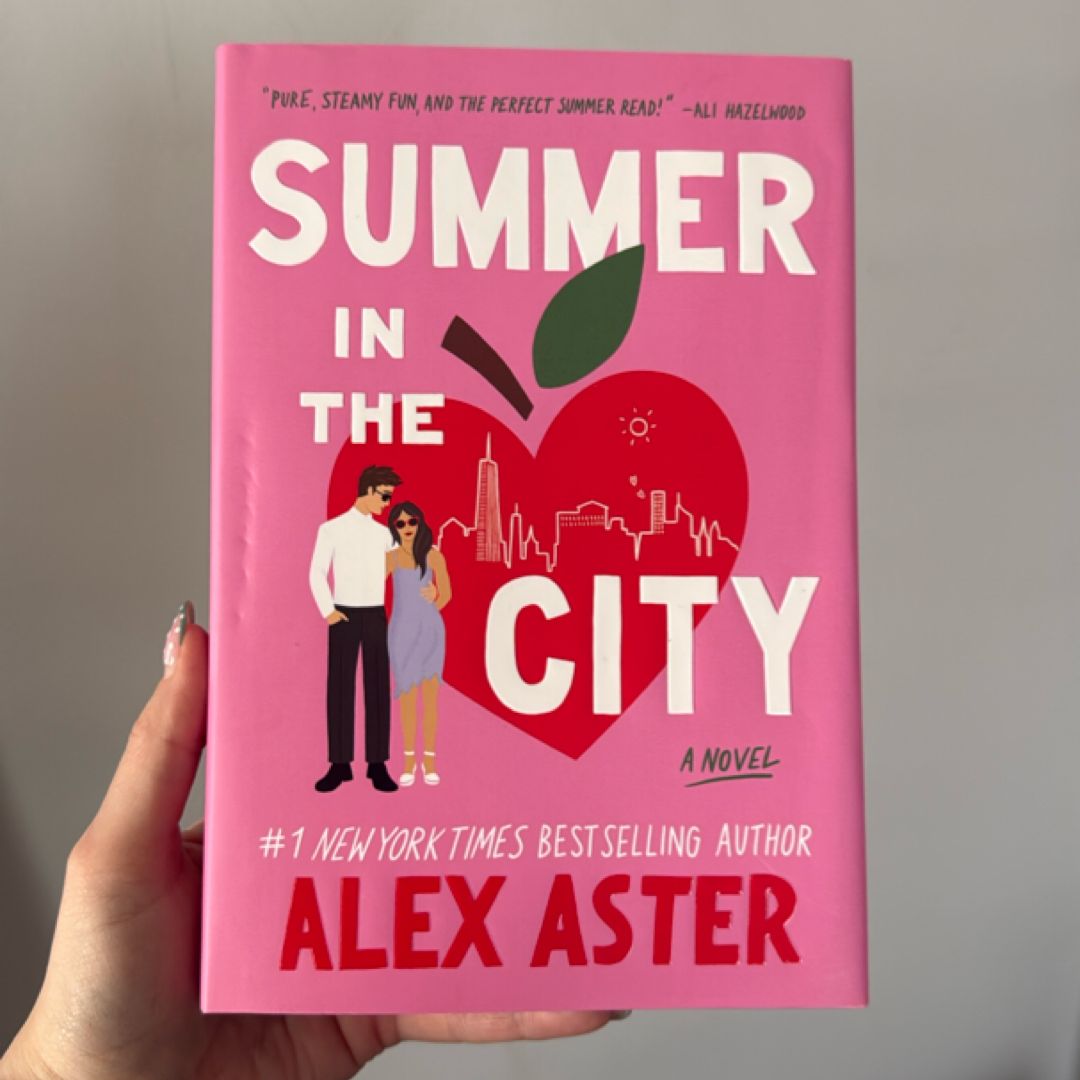 Summer in the City (Deluxe Limited Edition)