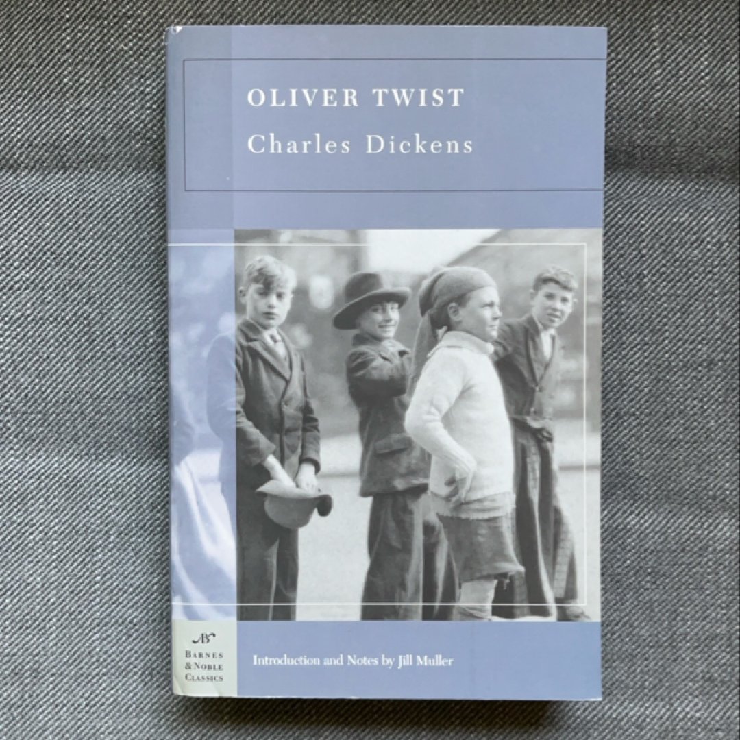Oliver Twist