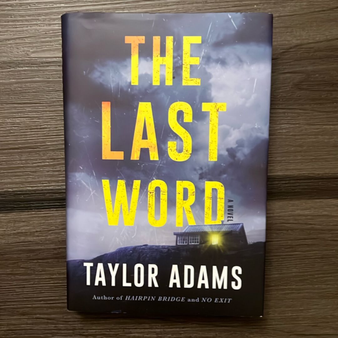 The Last Word