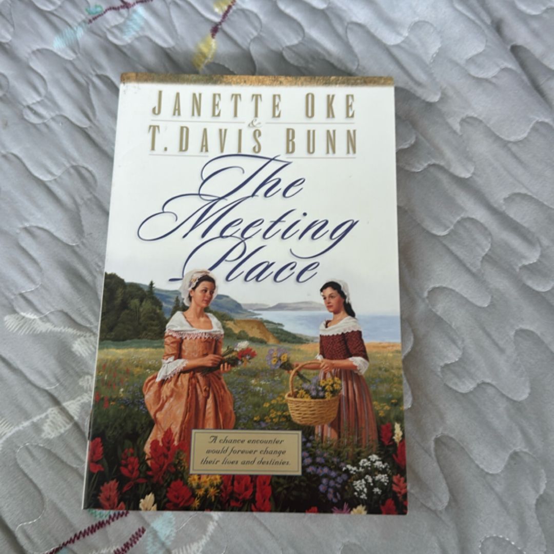 The Meeting Place
