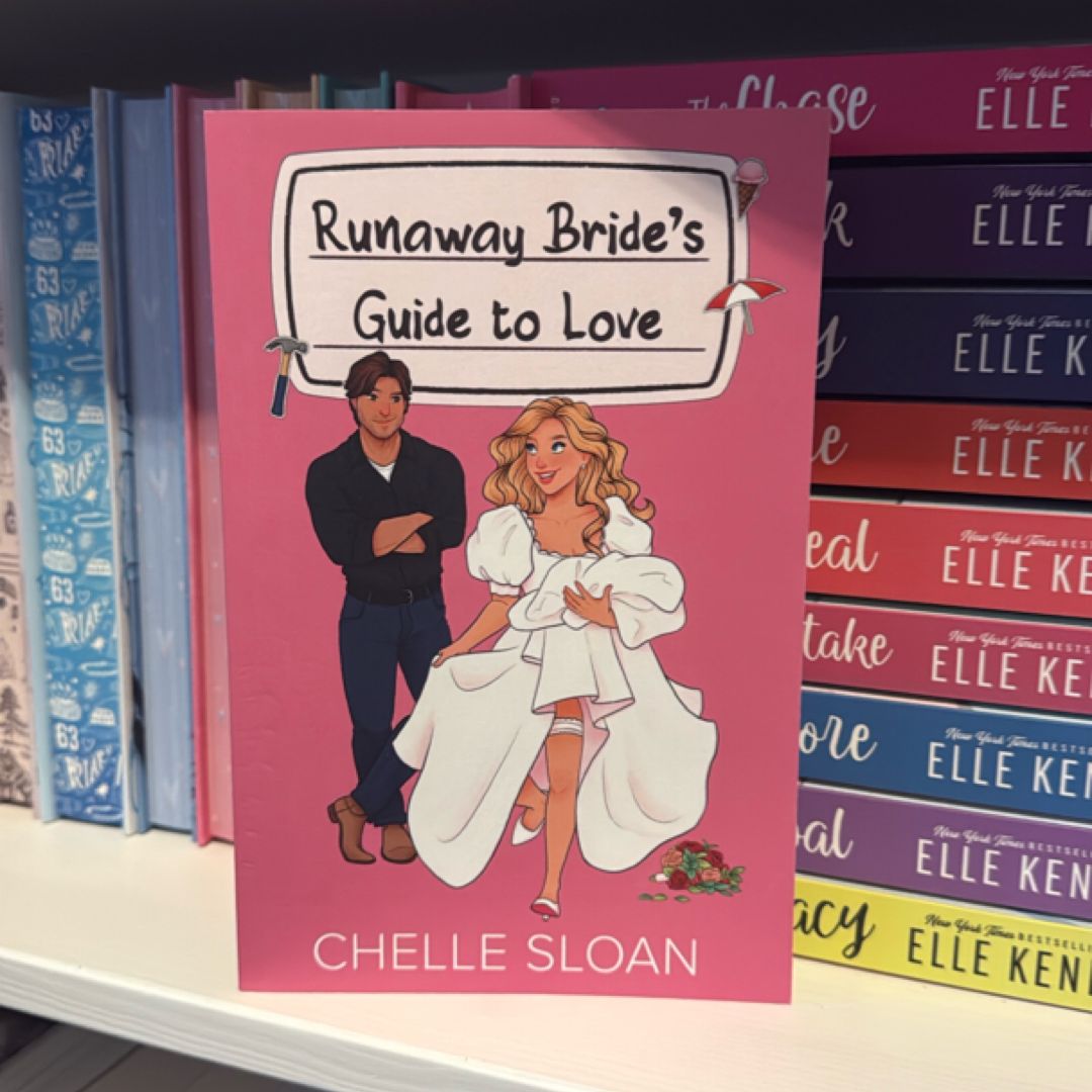 Runaway Bride's Guide to Love
