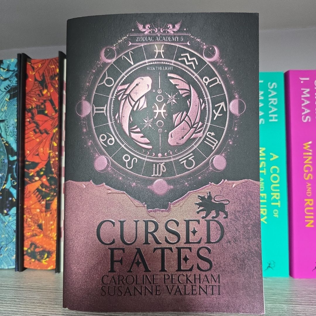Cursed Fates