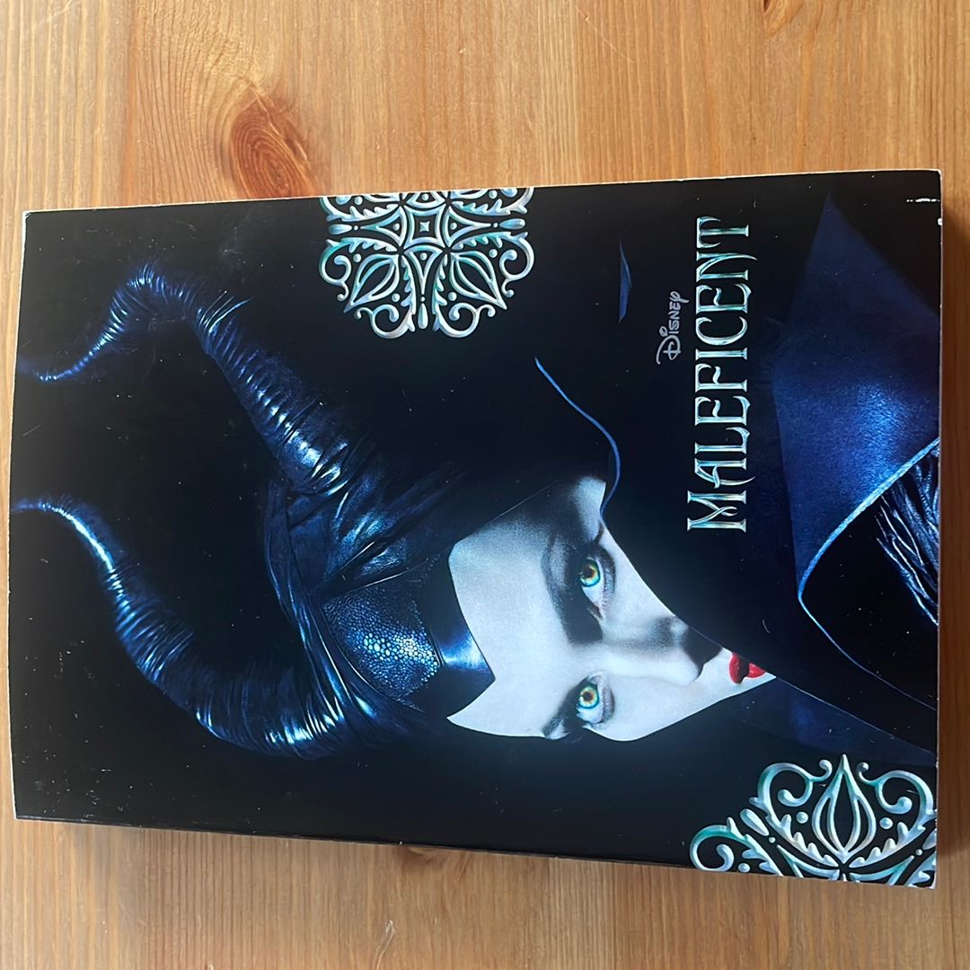 Disney Maleficent