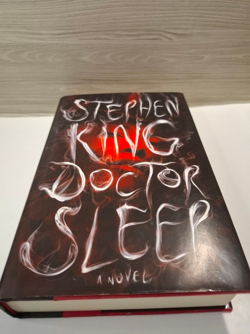 Doctor Sleep