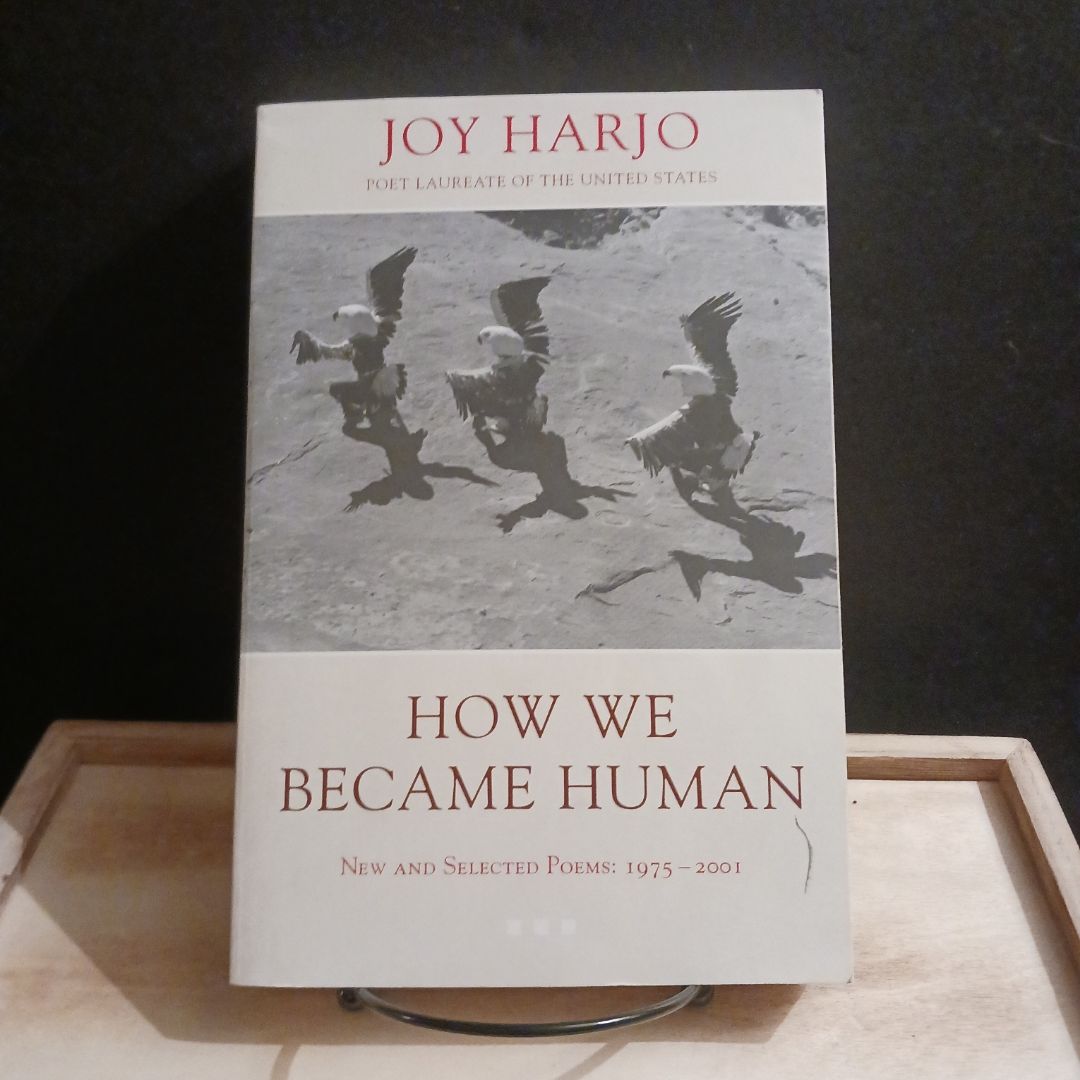 How We Became Human