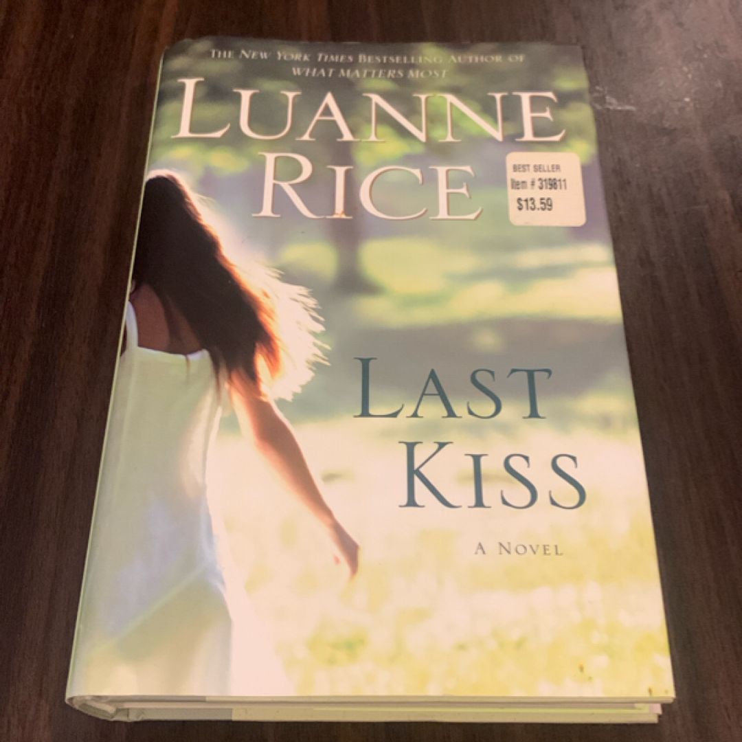 Last Kiss